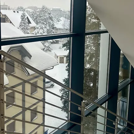 Don Balkan 37 Apartment Zlatibor